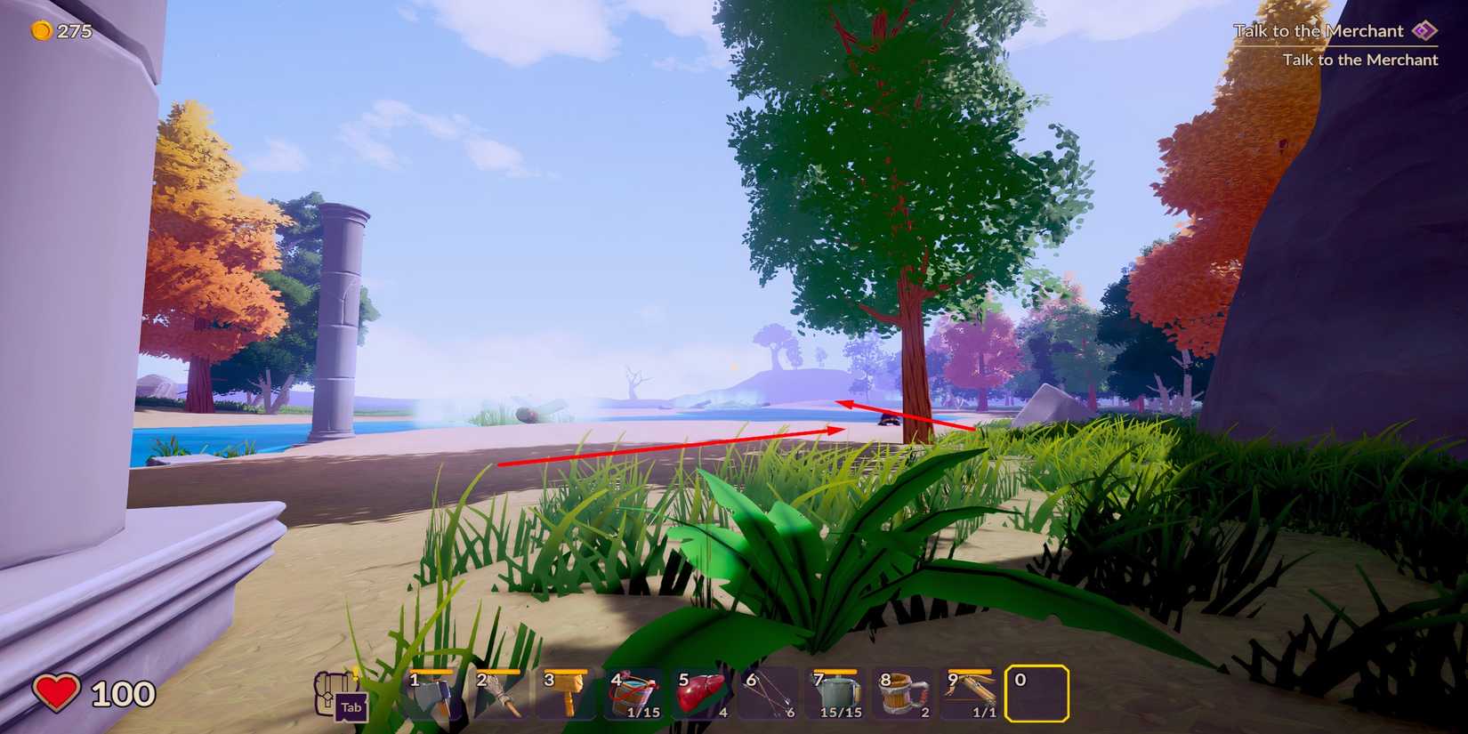 Road To Graveyard Part 1