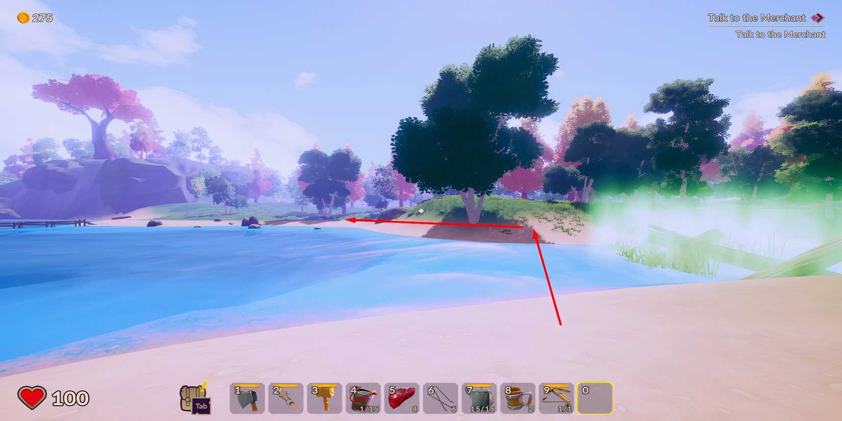 Ale & Tale Tavern Road To Graveyard Part 2