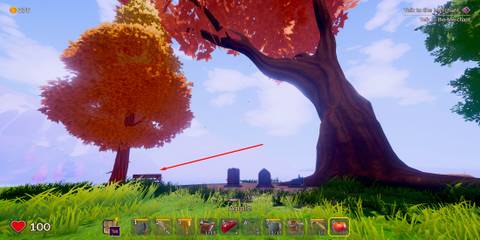 Ale & Tale Tavern Road To Graveyard Part 4