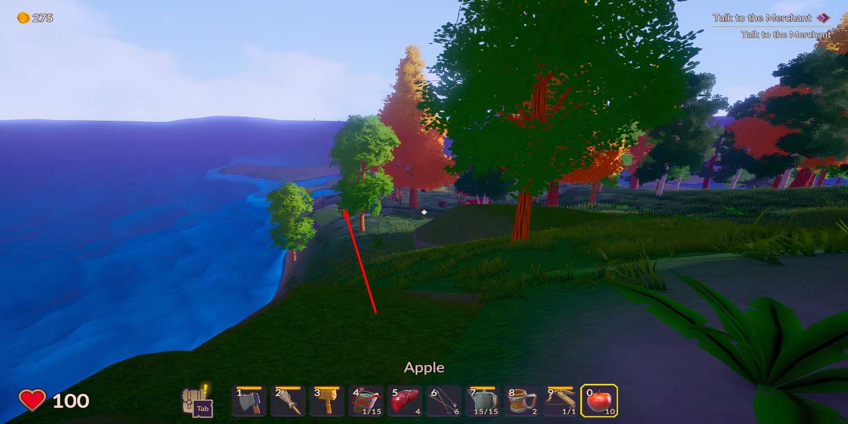 Ale & Tale Tavern Road To Swamp Part 1