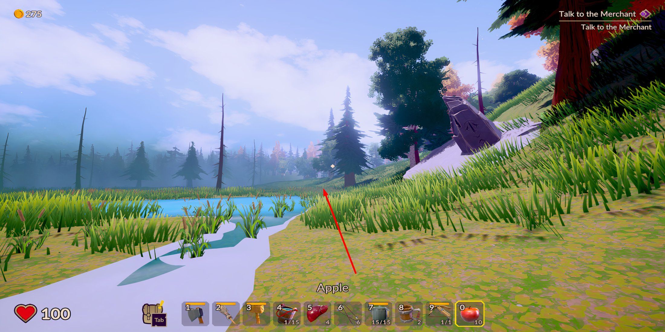 Ale & Tale Tavern Road To Swamp Part 3