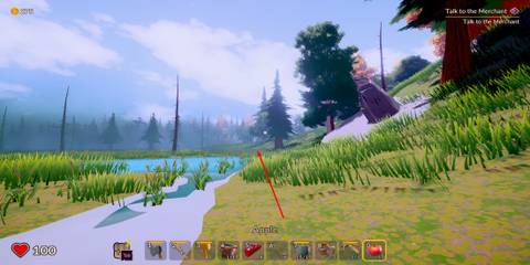 Ale & Tale Tavern Road To Swamp Part 3