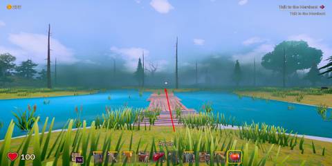 Ale & Tale Tavern Road To Swamp Part 4