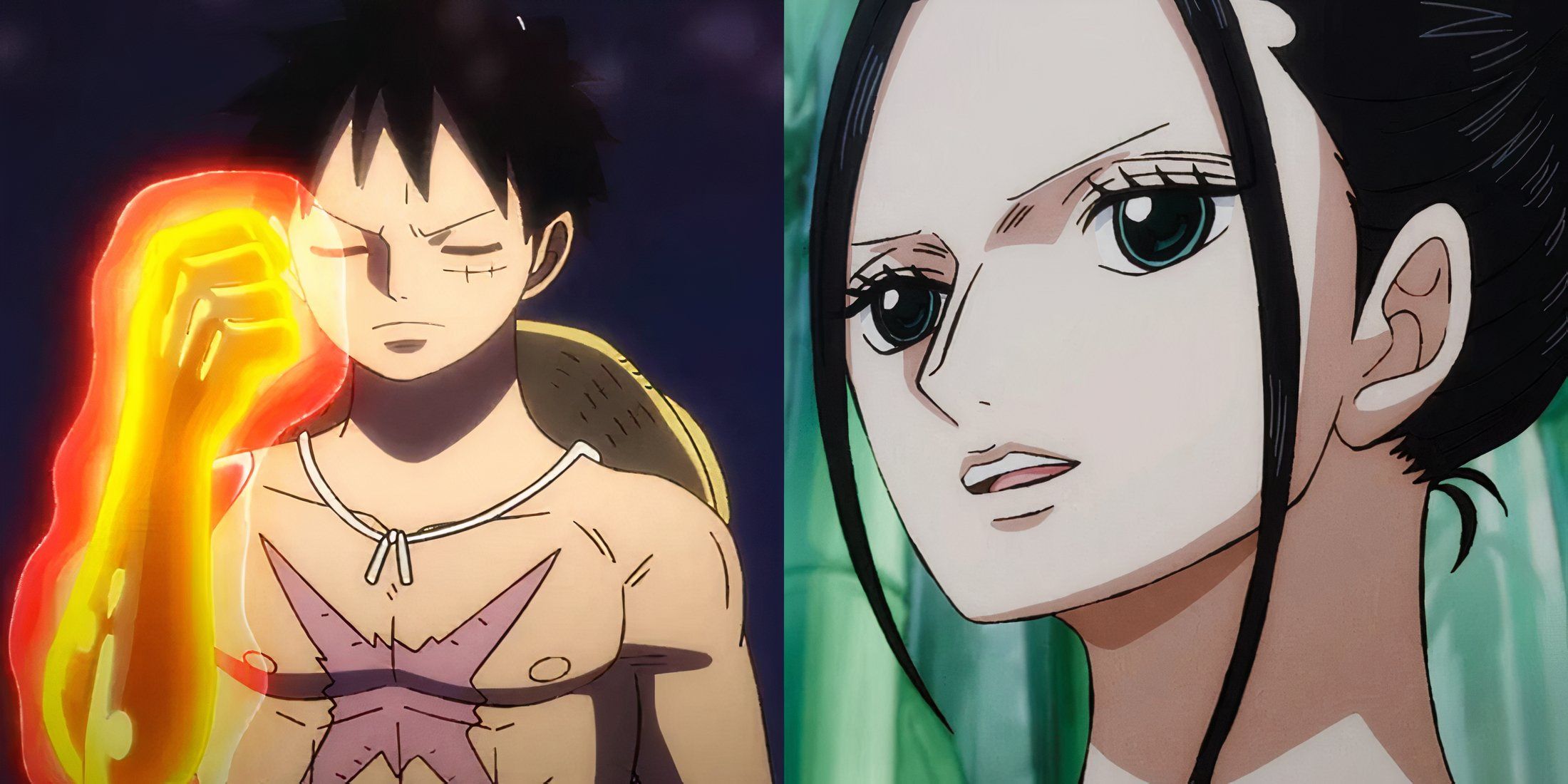 One Piece What Is The Ancient Weapon Pluton?