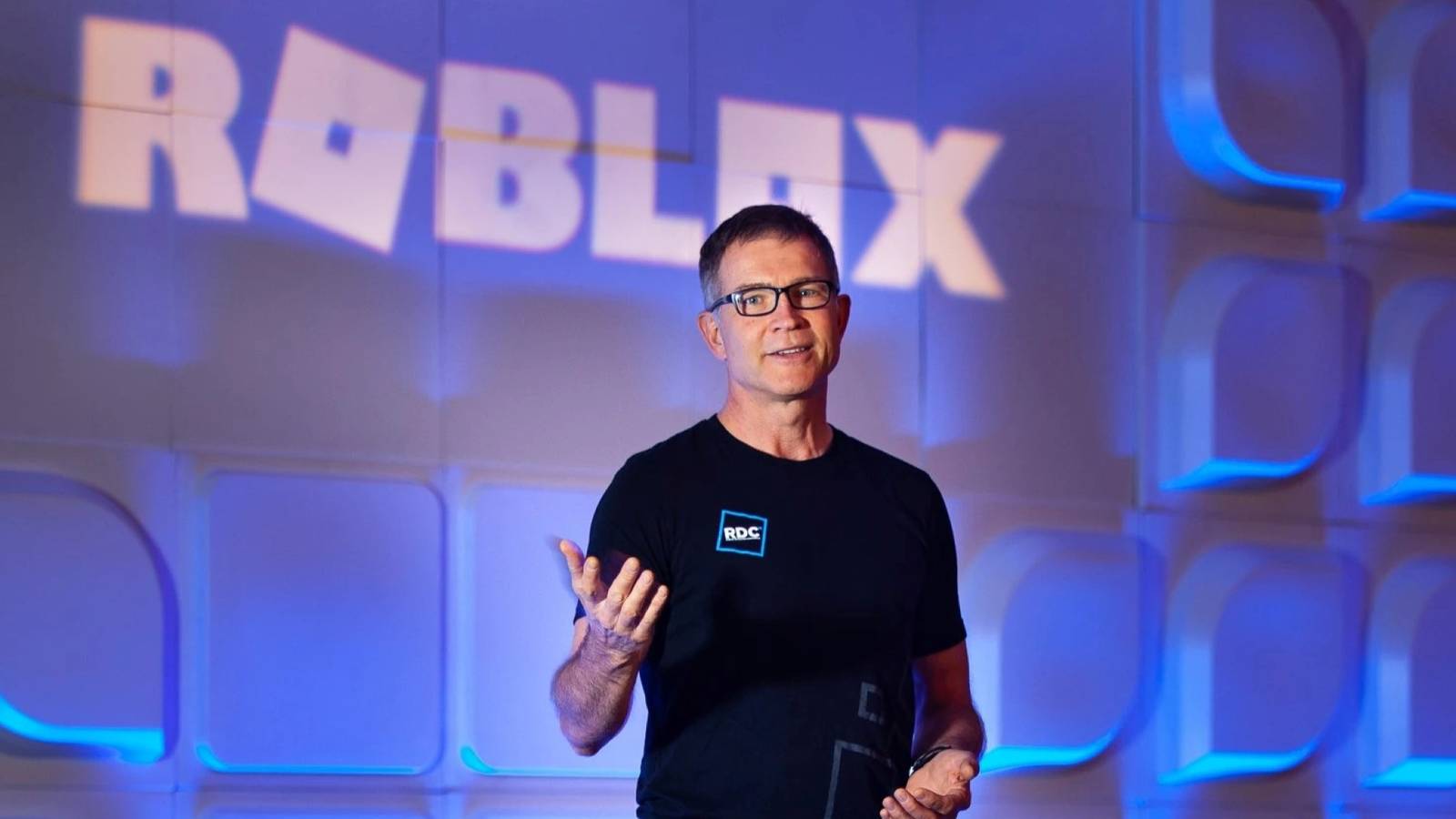 Roblox CEO Dave Baszucki responds to the game's child safety controversy.