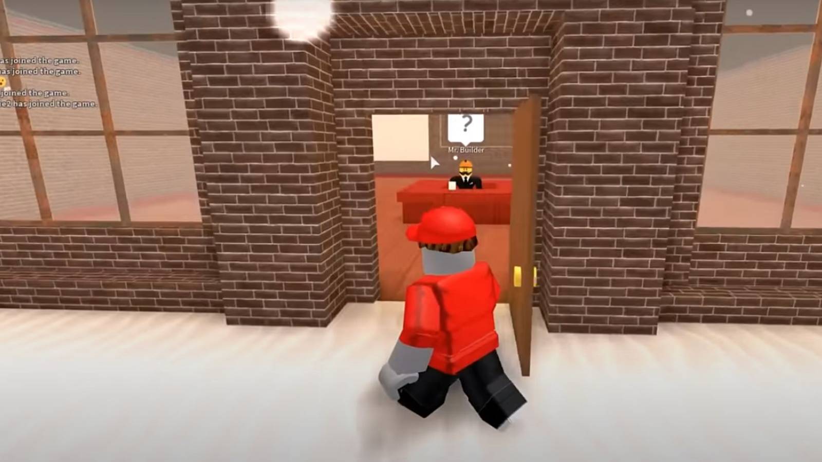 Roblox checkpoint racing game not working