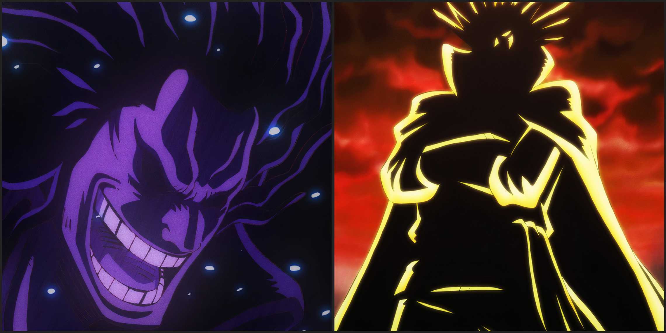 Buggy e Rocks D. Xebec