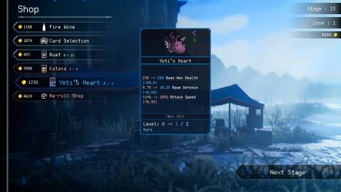 Rogue Genesia Press Image 10