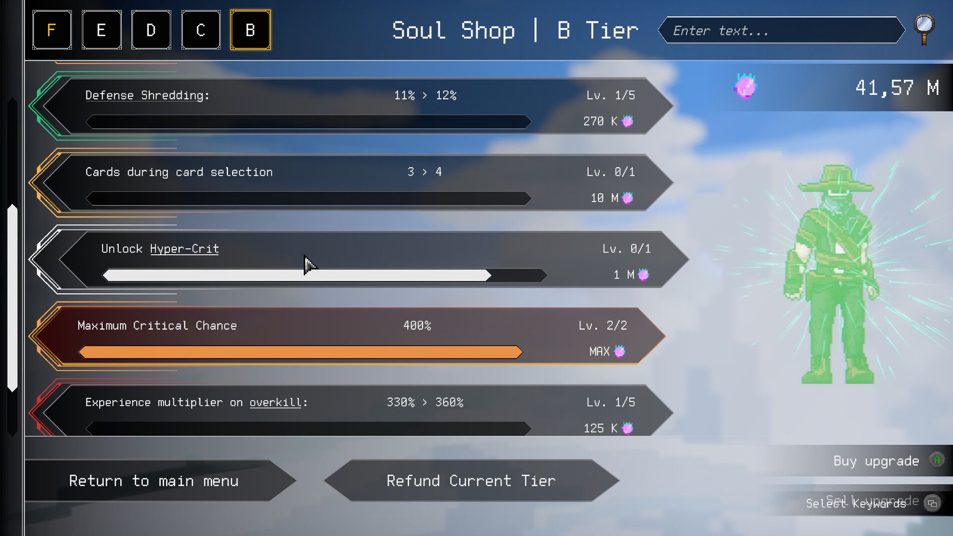 Rogue Genesia Press Image 5