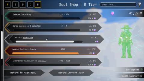 Rogue Genesia Press Image 5