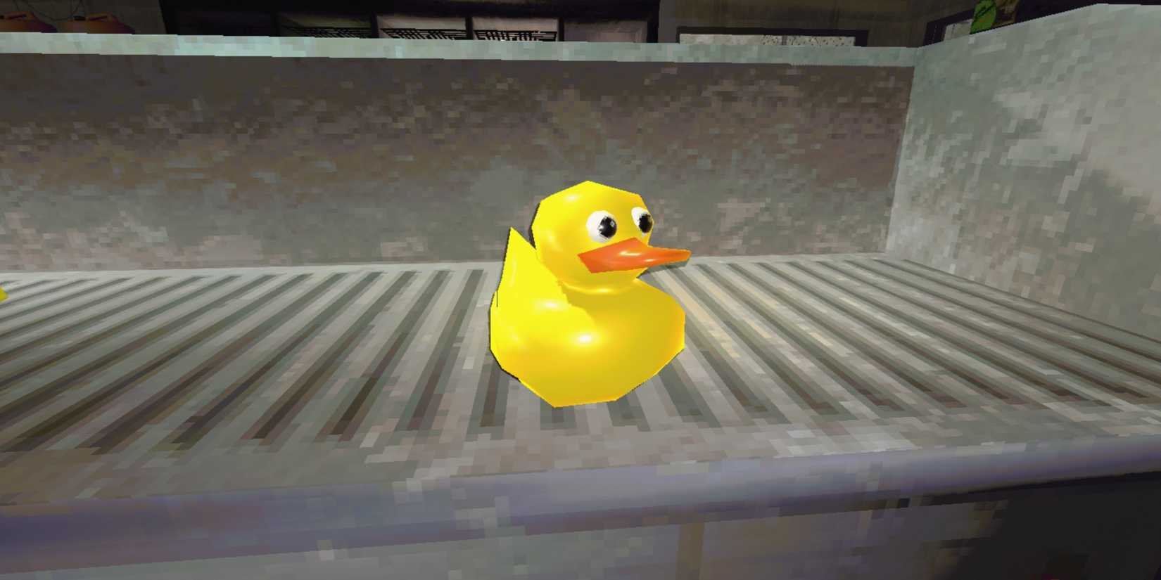 Rubber Duck