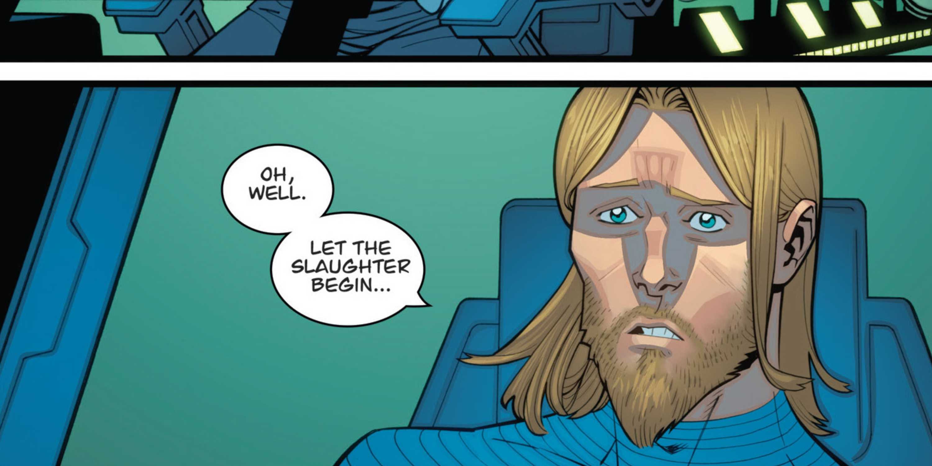 Invincible Cast Rudy Invincible: Strongest Characters in the Comic Book