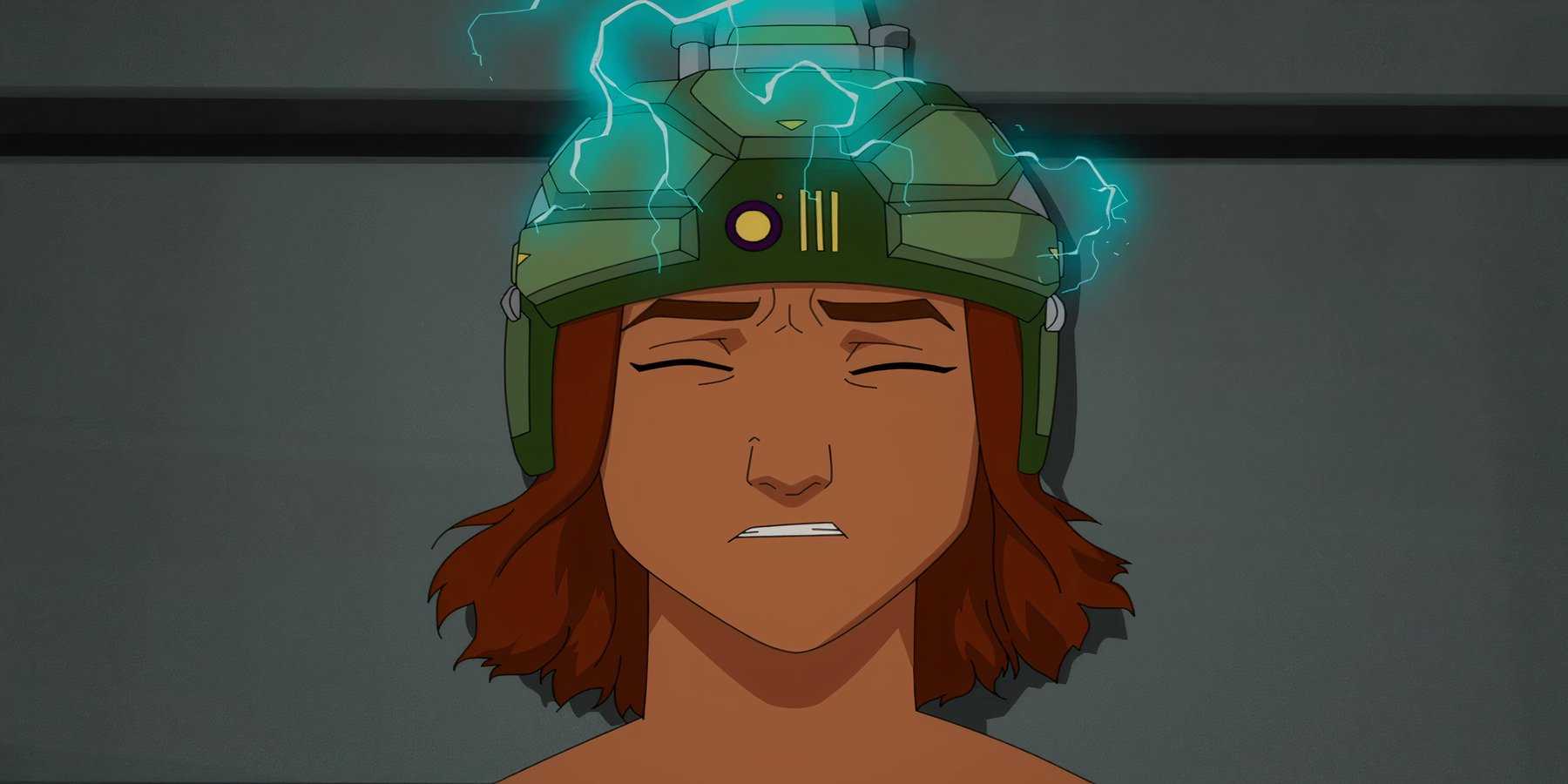 Invincible Cast Rudy Best Episodes Of Invincible