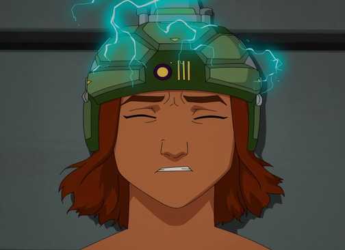 Invincible Rudy Voice Best Episodes Of Invincible