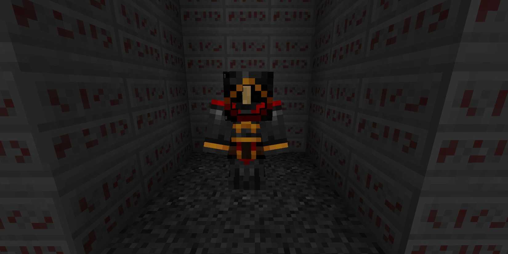 Best Minecraft magic mods - Rune Craft