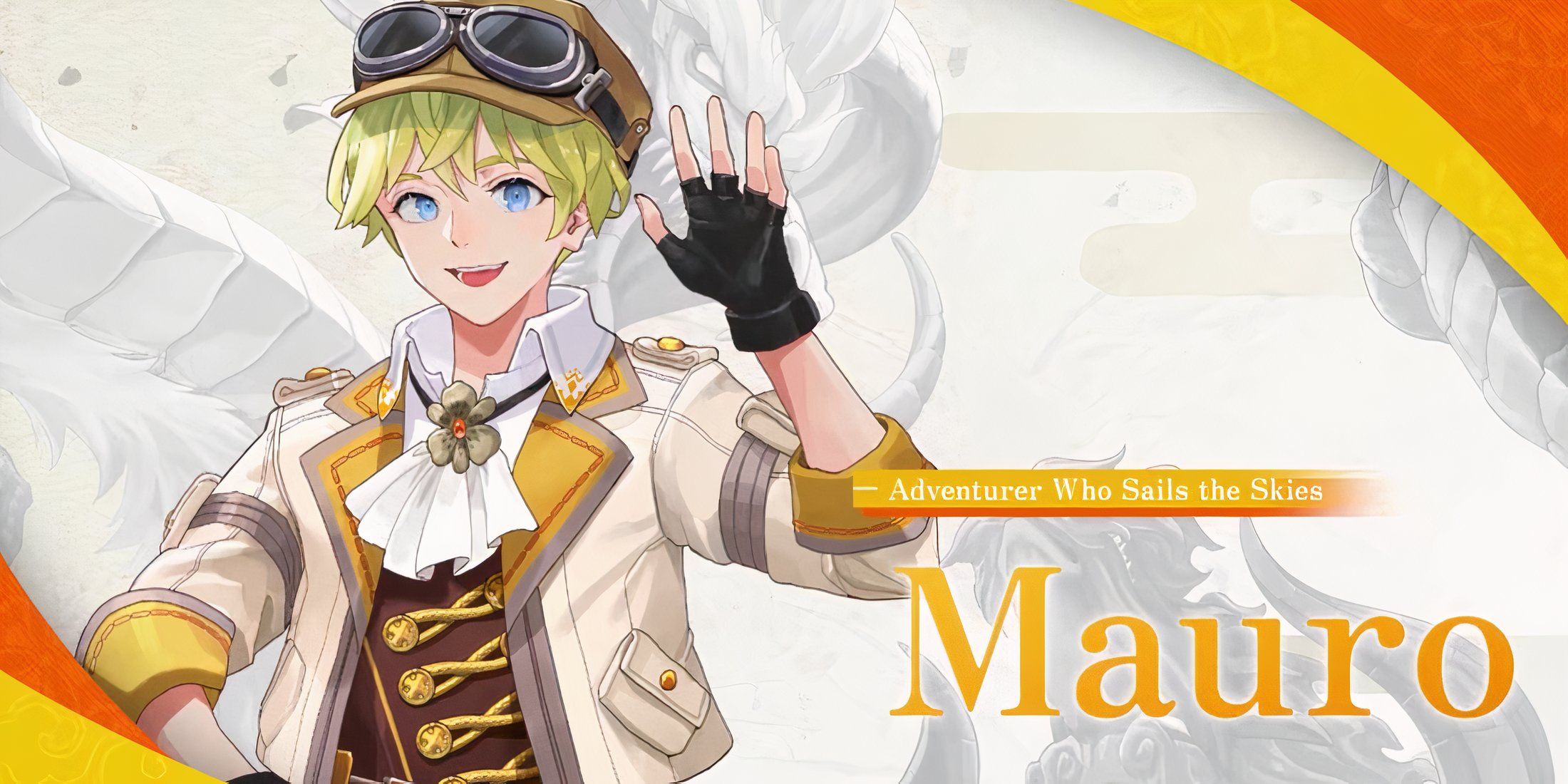 Rune Factory Mauro Trailer Thumb