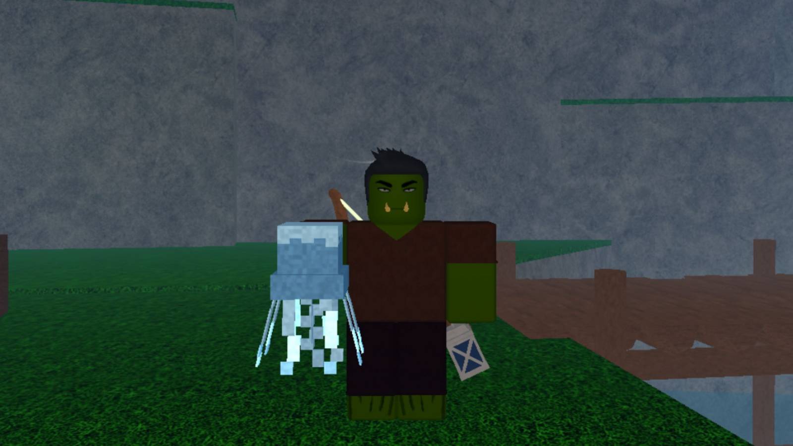 Rune Slayer: How to Fish