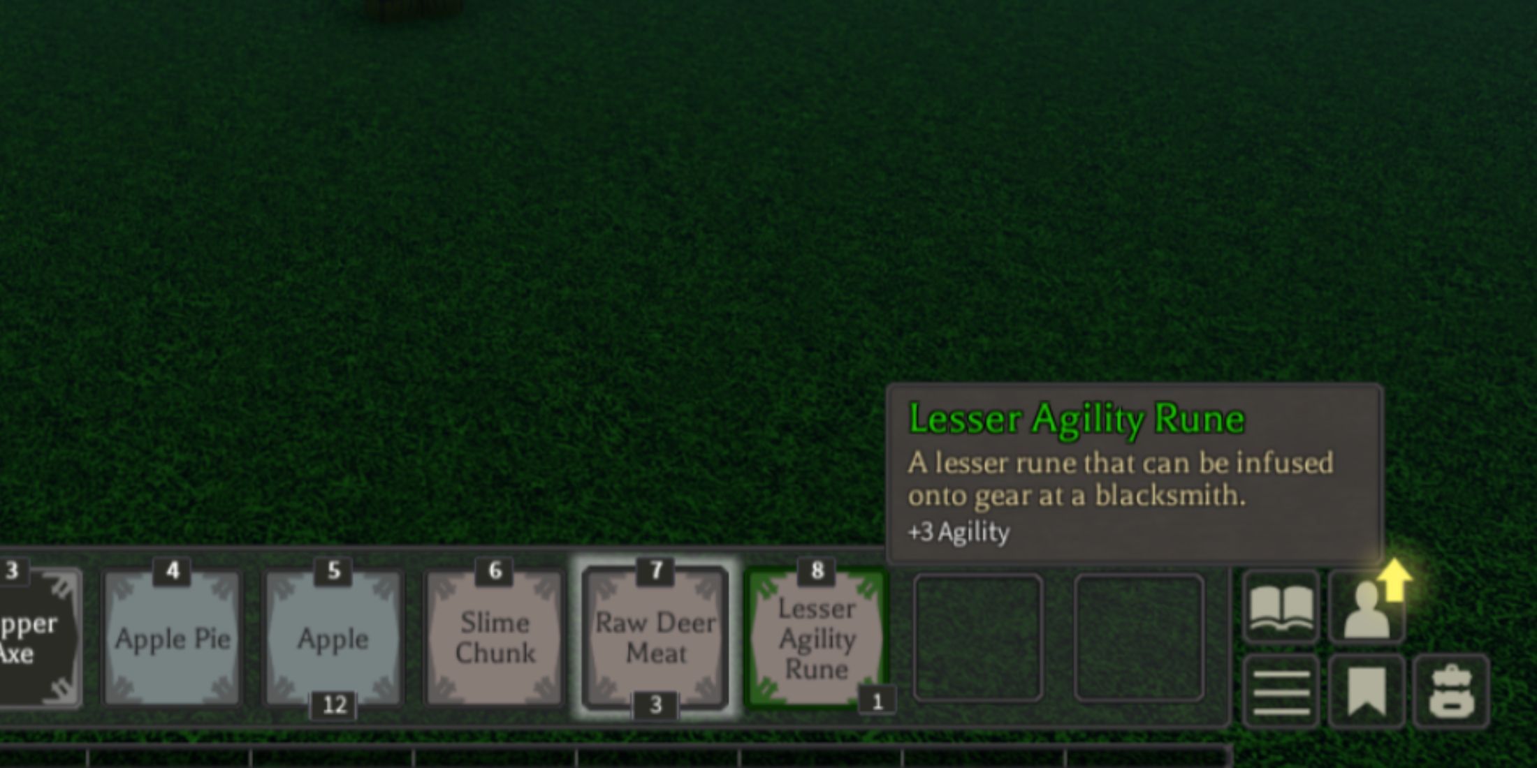 How To Get Socket Runes In Rune Slayer Rune Slayer Socket Runes 1 