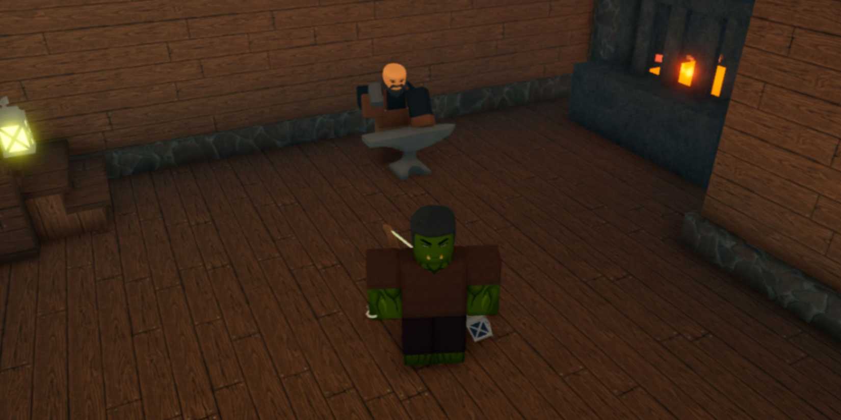 Brelor Rune Slayer How to Get & Socket Runes in Rune Slayer
