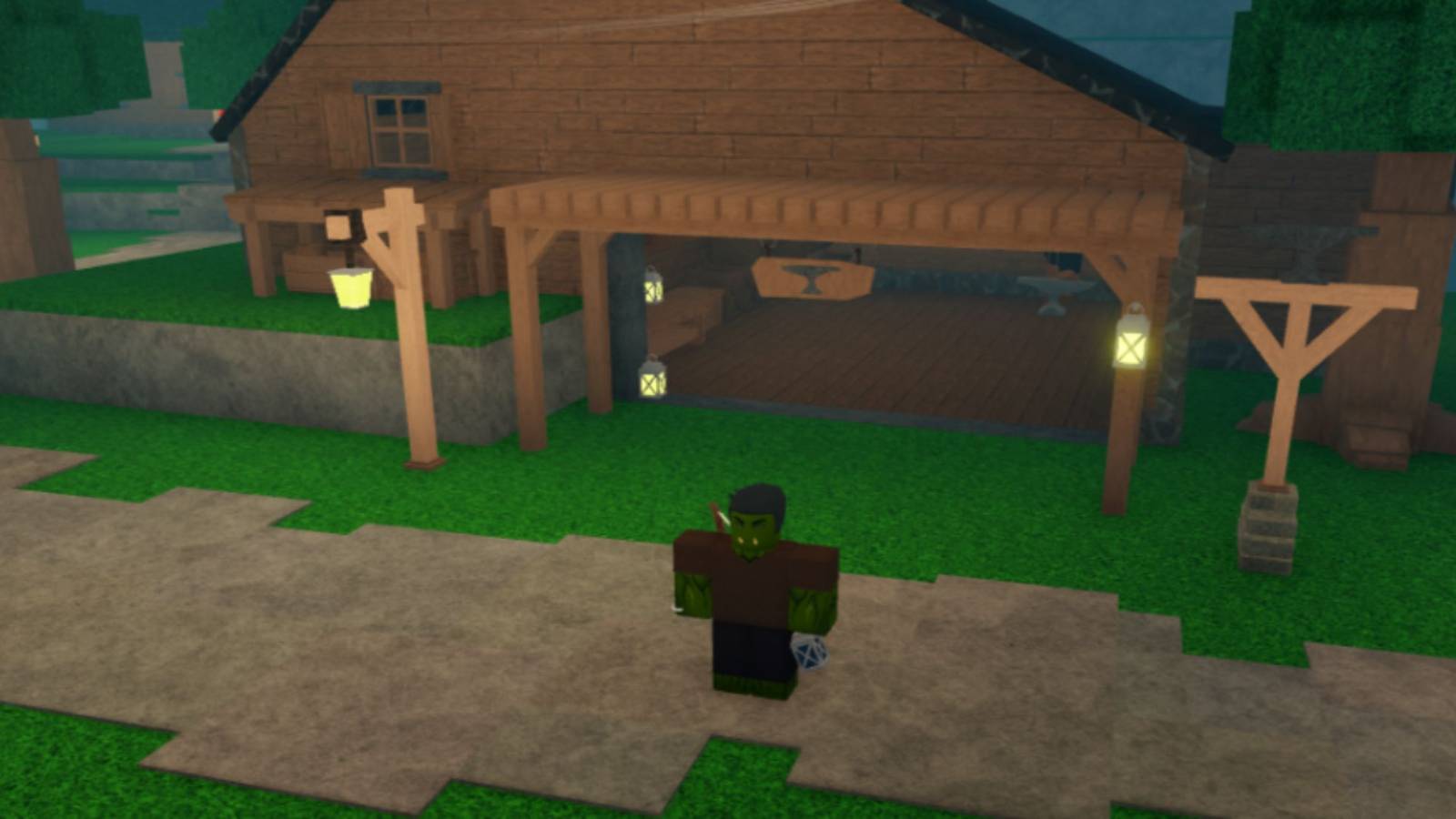 How to Get & Socket Runes in Rune Slayer