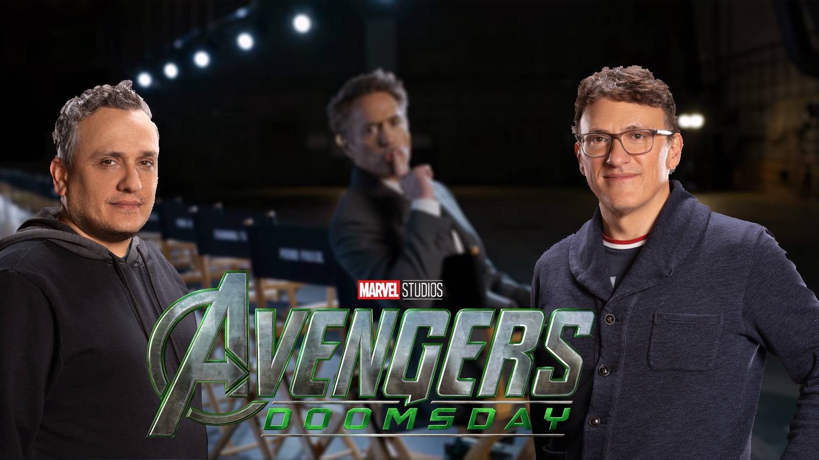 Russos Doomsday Device