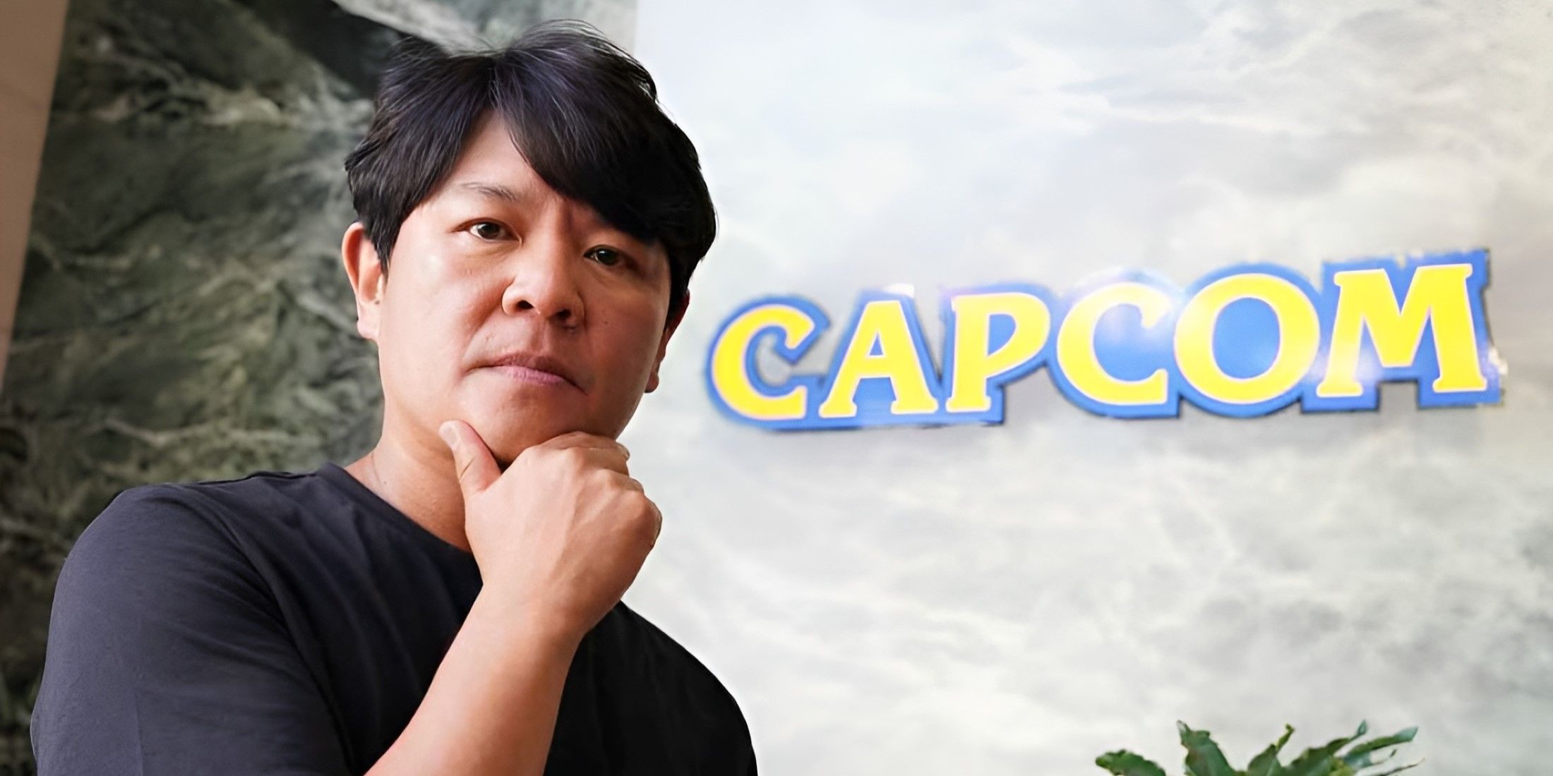 Monster Hunter Wilds senior producer Ryozo Tsujimoto is now Capcom's Chief Product Officer.