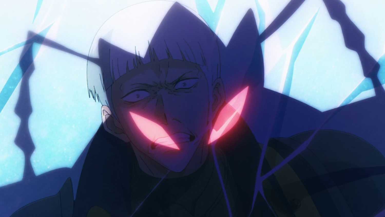 高桥圭被蚁王杀死 - 《独步逍遥》第二季第11集