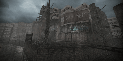 Total Chaos mod screenshot