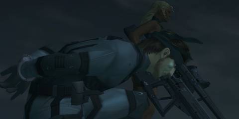 snake and fortune listening to the s3 plan