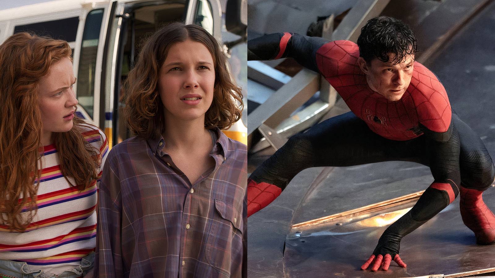 Sadie Sink joins Spider-Man 4 cast