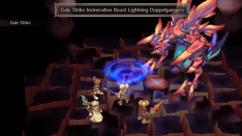 SaGa Frontier 2 Remastered Press Image 3