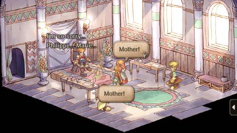 SaGa Frontier 2 Remastered Press Image 4