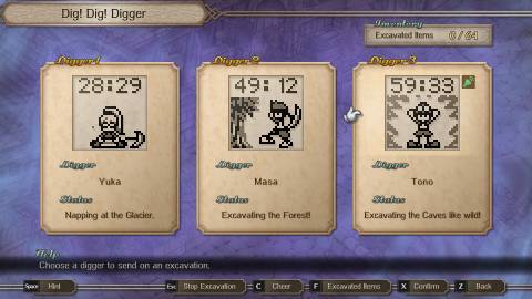 SaGa Frontier 2 Remastered Press Image 8