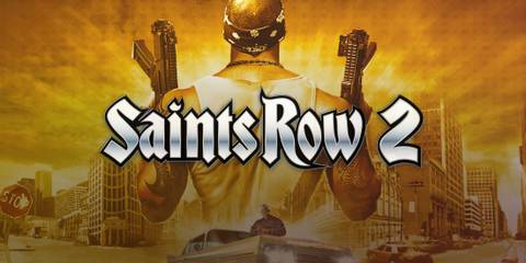 Saints Row 2