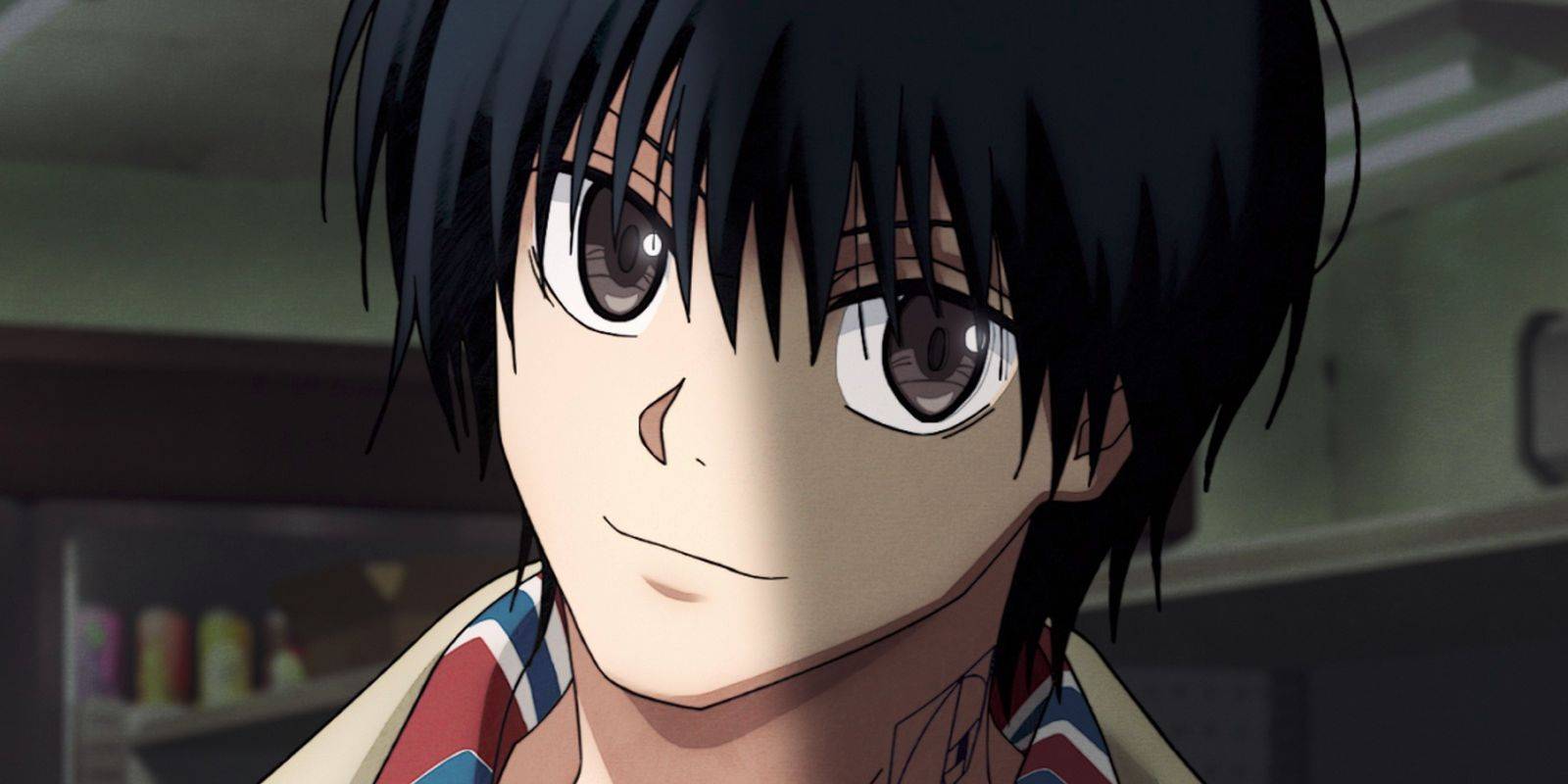 picture: nagumo in sakamoto days.