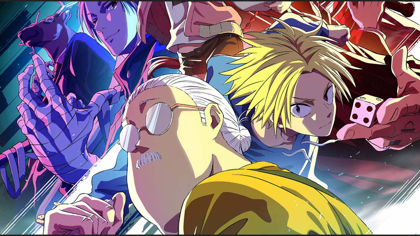 Sakamoto Days Season 2