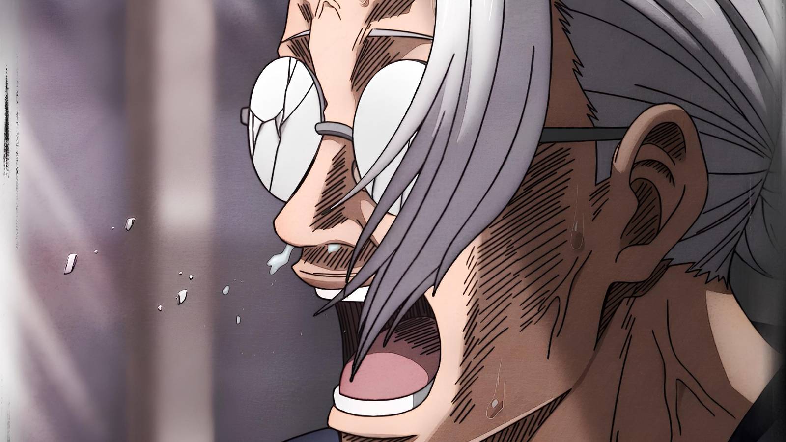 sakamoto days taro sakamoto break up with wife 