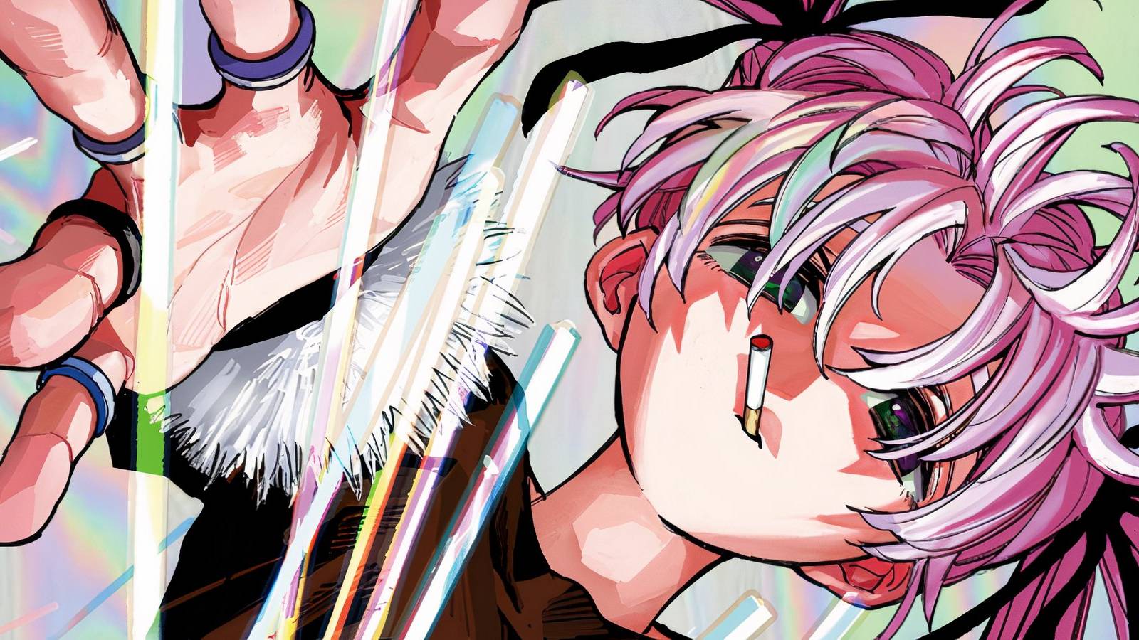 Sakamoto Days Manga Hits A New Record