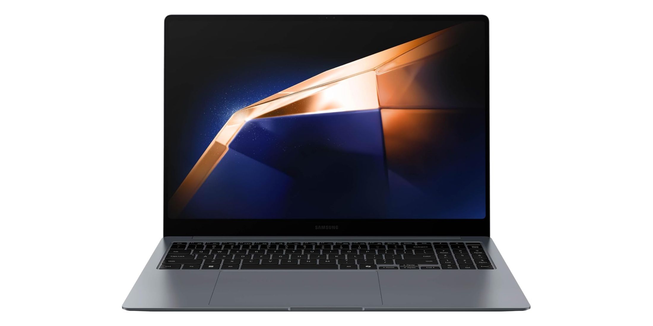 SAMSUNG 16' Galaxy Book4 Pro Laptop PC Computer, Intel Core 7 Ultra Processor 1TB, 3K AMOLED (2880 x 1800) Touchscreen