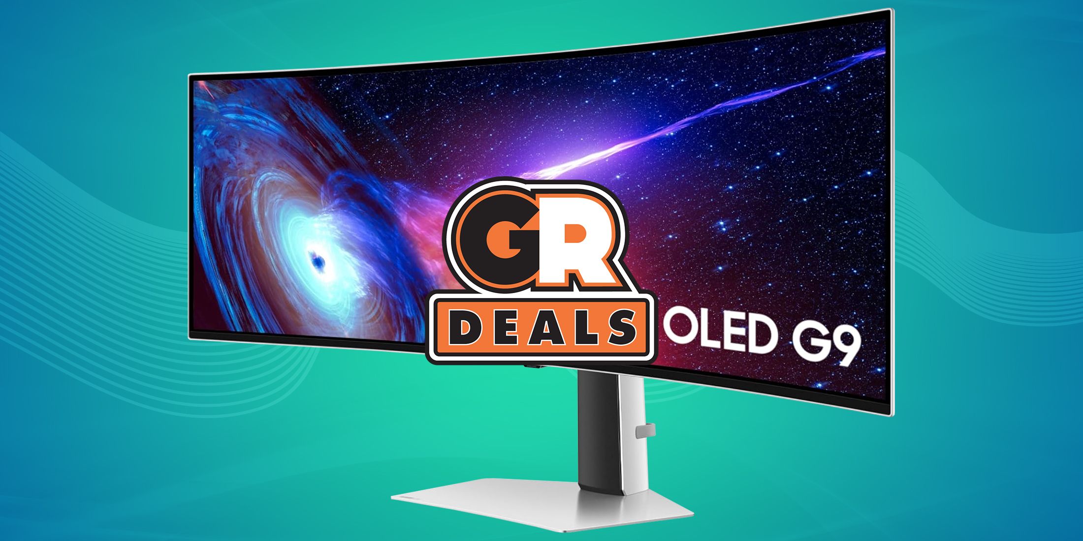 best gaming monitor deals