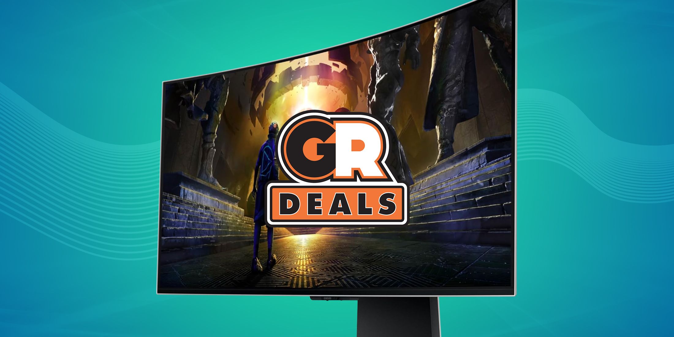 best gaming monitor deals