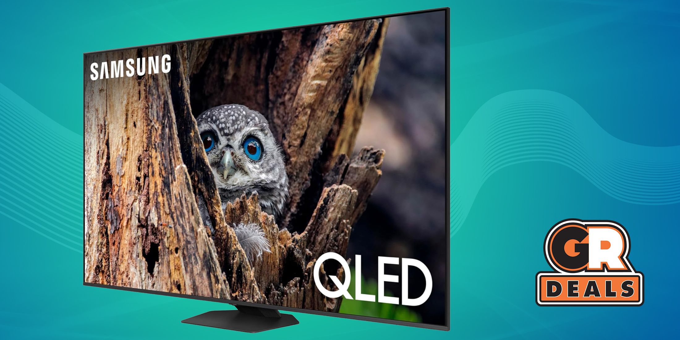 Samsung 75-Inch Q80D QLED 4K TV Hits Record Low Price With Quantum HDR ...