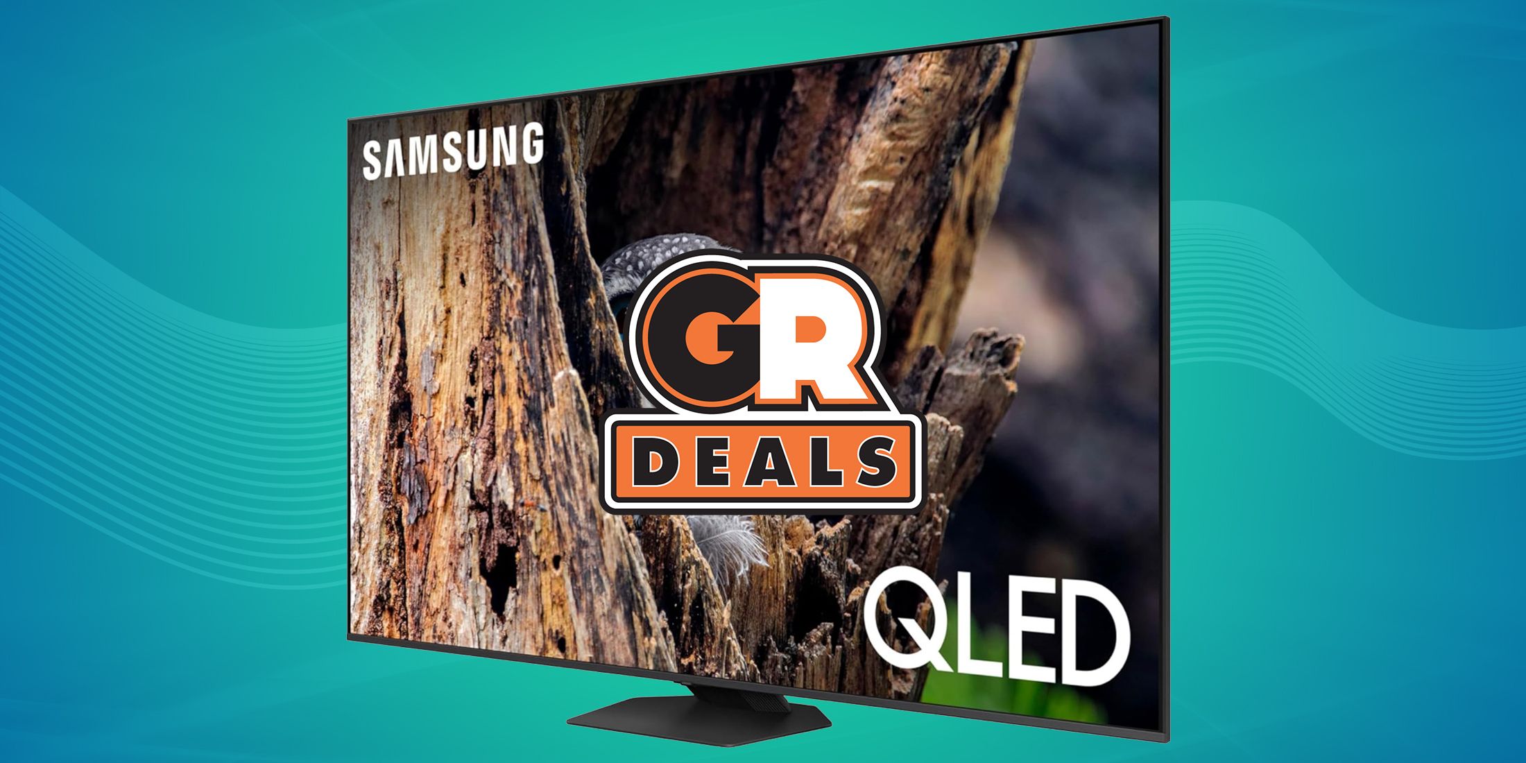 best tv television deals