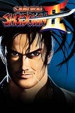 Samuri Shodown 2 - tag image