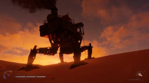 Sand - Official Steam Screenshot 5