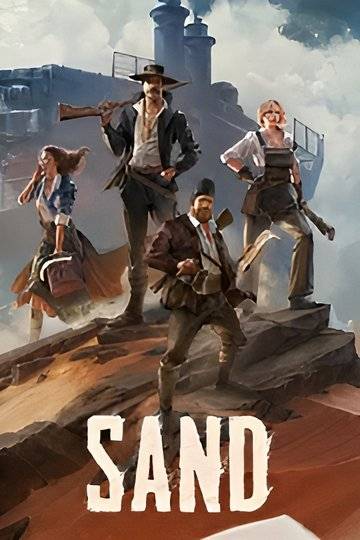 Sand News, Trailer, Guides, and More