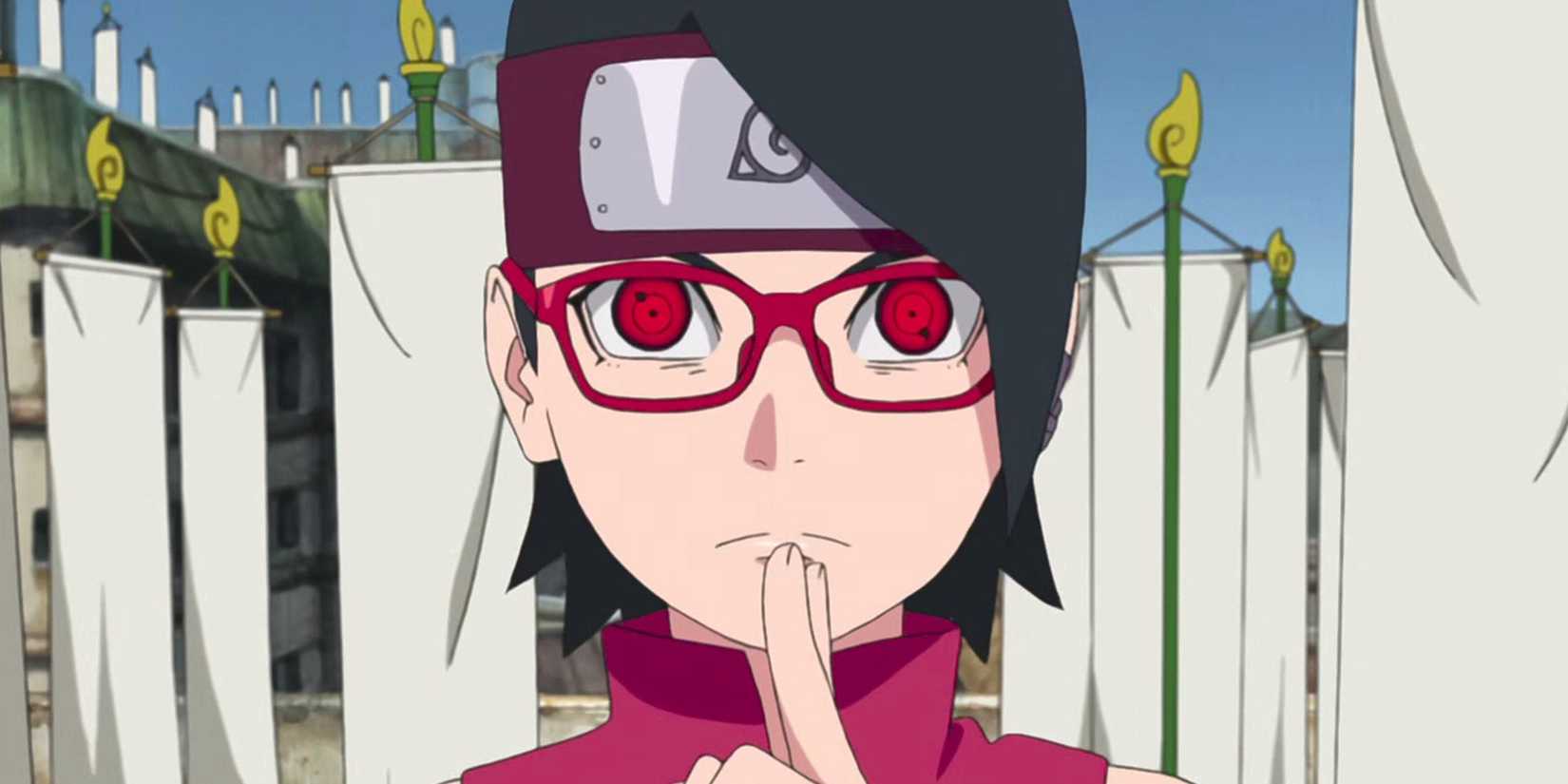 sarada uchiha featured
