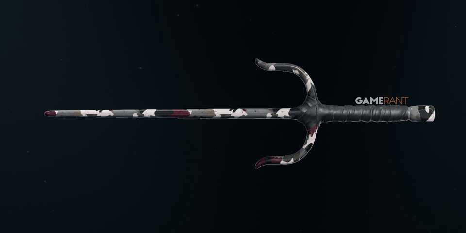 ​​​​​​​Savanna Sai Camo Black Ops 6