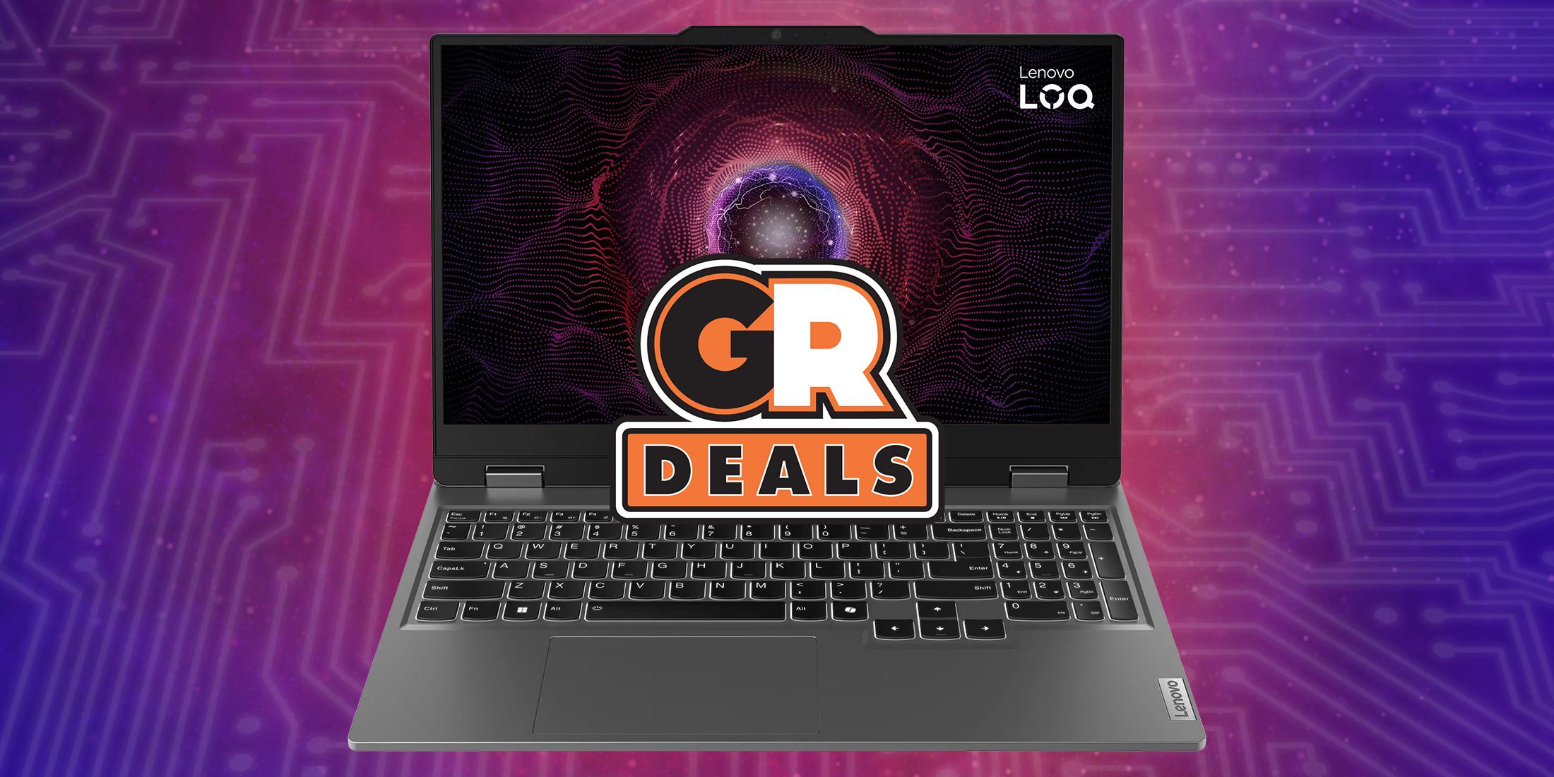 Save $200 On This Lenovo Laptop With An RTX 4060