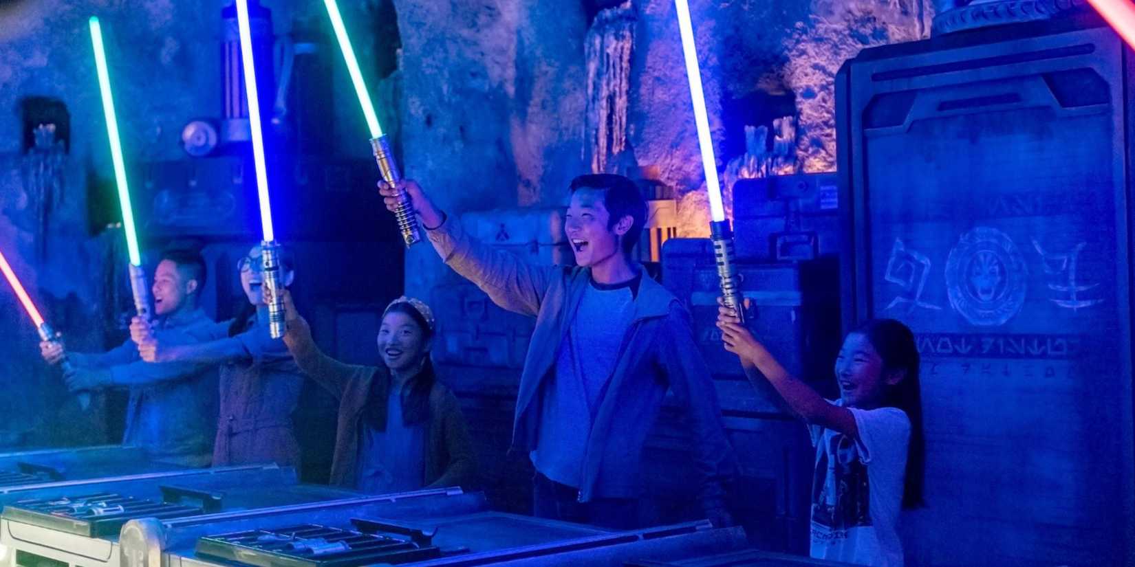 Disney Theme Park News: Annual Pass Pricing Changes, New Savi’s Workshop Experience, and More